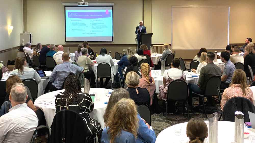 reducing restraint event